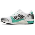 thumbnail image 4 of Asics Gel - Lyte III OG White / Sage  1201A826-101 Men's Size 8, 4 of 5