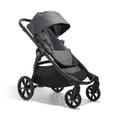 thumbnail image 7 of Baby Jogger City Select 2 Single-to-Double Modular Stroller, Radiant Slate, 7 of 7