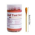 thumbnail image 5 of 60Pcs Lead Test Swabs 30S Result Sensitive Rapid Home Lead Testing Swabs, 5 of 8