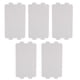 thumbnail image 1 of Placa de Mica para Horno Microondas, Aislante Ecológico de Resistencia A Altas Tempteraturas, Accesorio de Resaracia de Repuesto de 5 piezas, Paraparatos de Horno Microondas, 1 of 7