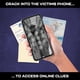 thumbnail image 4 of El caso sin resolver del juego Murder Mystery archiva la muerte de un influencer, 4 of 6