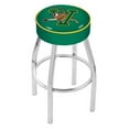 thumbnail image 5 of Missouri 25 Inch L8C1 Chrome Bar Stool, 5 of 7