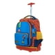 thumbnail image 2 of Mochila Grande Con Ruedas Y Luces Led Chenson Mario Bros ONDER MB70511-9, 2 of 7