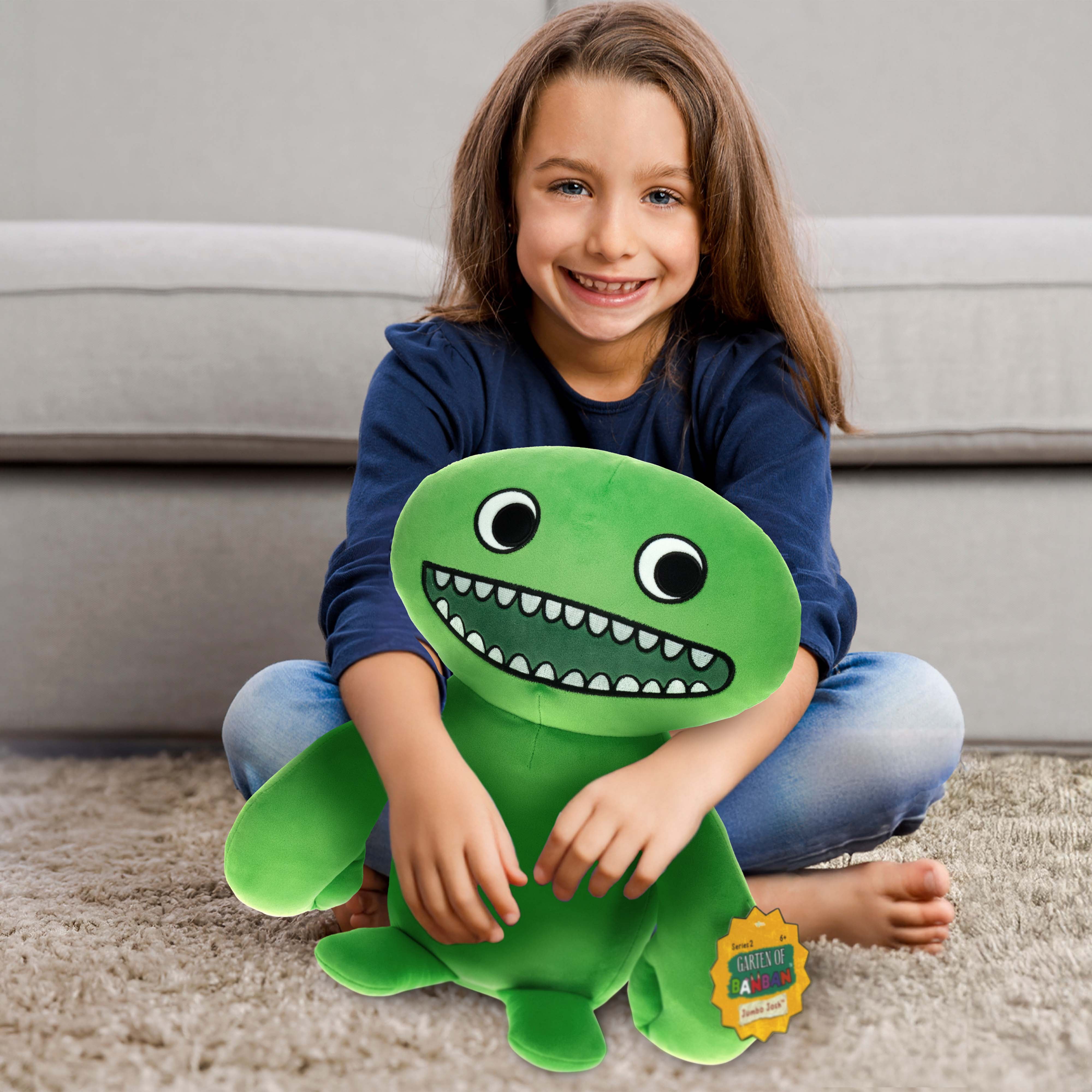 Garten of Banban Giant Plush Jumbo Josh