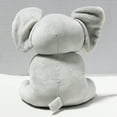 thumbnail image 3 of baby ty collection - bubbles - elephant, 3 of 6