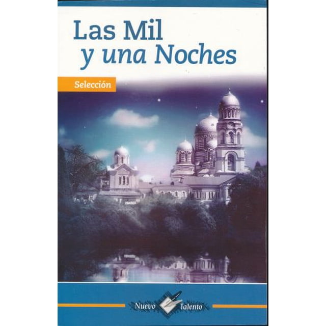 MIL Y UNA NOCHES, LAS