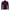 43# Wine, variant on SnnmBlm Mock Turtleneck for Men Long Sleeve Slim Fit Sports Thermal Shirts Casual Comfy Solid Color Tops Army Green M