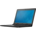 thumbnail image 3 of Restored Dell Chromebook 11.6" Touchscreen Laptop, Celeron N2840, 4GB, 16GB SSD, Black,, 3 of 10