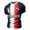 Red #9, variant on Soccer 2026 Shirts for Men Crew Neck Short Sleeve Fashion Loose Fit Tops American Canada Mexico Flag Graphic Vocation Shirts Spain Brazil Argentina France Germany Portugal Red S