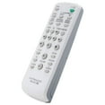 thumbnail image 2 of For CD HIFI System Audio Remote Control RM-SC3 RM-SC30 RM-SC50 RM-SC55 MHC-RG29 MHC-RG490S CMT-EH10 CMT-U1 CMT-CPZ1, 2 of 2