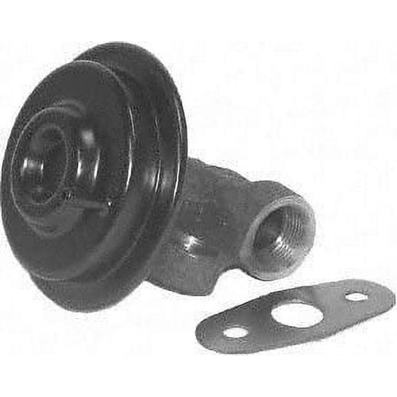 Motorcraft EGR Valve CX-1720 Fits select: 1997-2003 FORD F150, 1999-2004 FORD MUSTANG