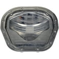 thumbnail image 2 of Dorman 697-725 Rear Differential Cover for Specific Ford Models, Silver/zinc Phosphate Fits select: 2008-2010 FORD F250, 2008-2010 FORD F350, 2 of 4