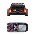 thumbnail image 2 of Coche de Control Remoto, 104072 RC Drift Car 1/10 RC Car 2,4 GHz 4WD 60 km/h de alta velocidad RC Sp WLtoys Carro de control remoto, 2 of 7
