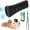 🔥 A#43386, variant on LED Flashlight Double Head Dog Training Device | Dual Horn Ultrasonic Bark Control | Portable ABS | High Frequency Sonic Dog Repellent | Humane Stop Barking Tool | 13.7x5.5cm