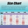 thumbnail image 3 of Godom Women's Hoodies Casual Long Sleeve Half Button Drop Shoulder Pullover Tops Loose Drawstring Hooded Sweatshirt, 3 of 7