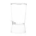 thumbnail image 1 of veasfak Distributeur de Boissons Buffet Bouteille d'Eau Rangement Pichet d'Eau Jus avec Support avec, 1 of 9