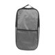 thumbnail image 4 of Bolsa para raquetas de pickleball, funda protectora portátil gris, 4 of 9