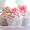 thumbnail image 5 of LotFancy 500Pcs Mini Cupcake Liners, White Muffin Liners, Greaseproof Paper Baking Cups, 5 of 7
