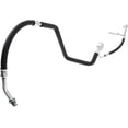 thumbnail image 4 of A-Premium A/C Manifold Suction and Discharge Hose Assembly Compatible with Ford Ranger Mazda B2500 1998-2001 L4 2.5L Petrol SOHC Naturally Aspirated, 4 of 8