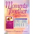 thumbnail image 1 of Pre-Owned Moments Together for Couples Devotional Handouts (Paperback) 0830718567 9780830718566, 1 of 1
