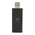 thumbnail image 2 of Bluetooth Controller Adapter Delayless Plug and Play Small Wireless Game Handle USB Converter for PS3 TV Box PC, 2 of 5