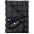 thumbnail image 1 of Manta de Camping Get Out Gear con Relleno de Plumas 650 Resistente al Agua, 1 of 8