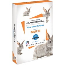Hammermill HAM103192 Copie et Papier Polyvalent