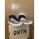 thumbnail image 3 of Men's Brand New Yeezy Quantum 'Flash Orange' Athletic Fashion Sneaker [gw5314] 6, 3 of 6