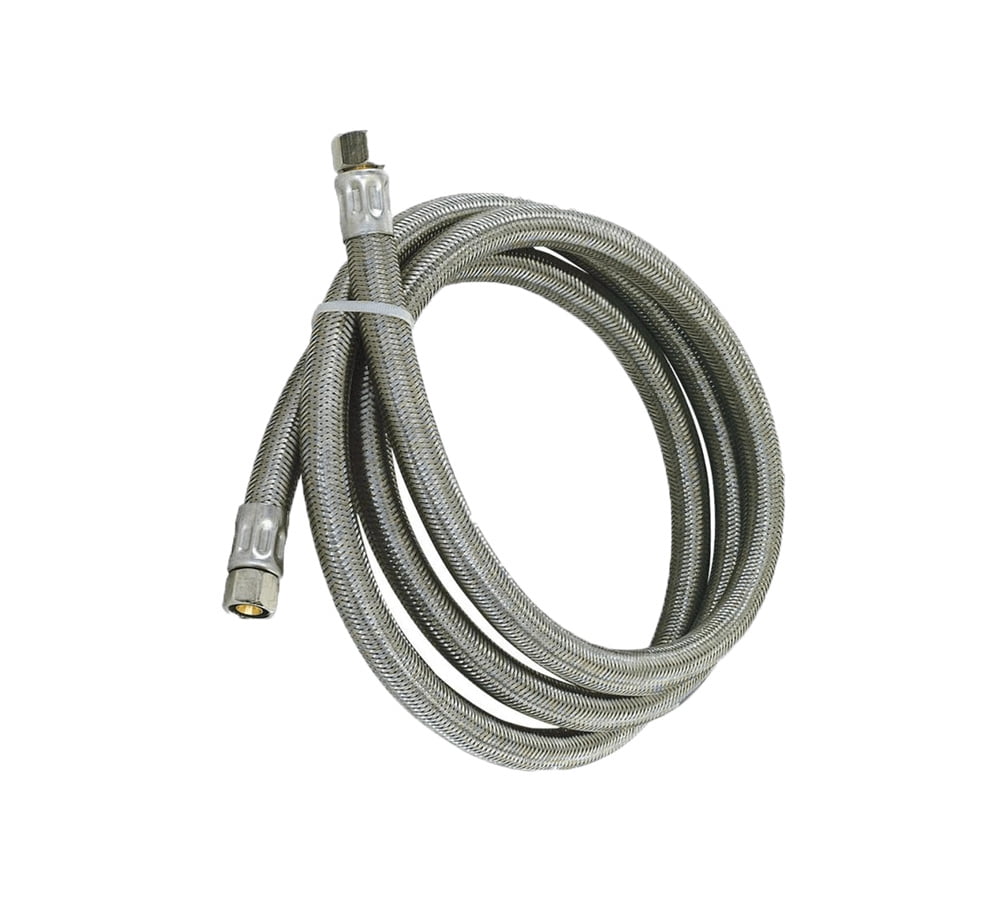 Air Compressor Discharge Hose 100" Replace A12-11593-100 19DSW3100 FRTA1211593100 A1211593100