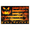 B, variant on Double Sided Halloween Flag 3 ft x 5 ft, Outdoor Decorative Banner for Yard, Porch, and Garden, Weather-Resistant Holiday Decor for Seasonal Home Celebration, 1Pack A