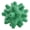 1PC-GREEN, variant on Hedgehog Massage Ball Deep Tissue Myofascial Release Full Body Muscle Relaxation Foot Back Yoga Fitness Wellness Tool