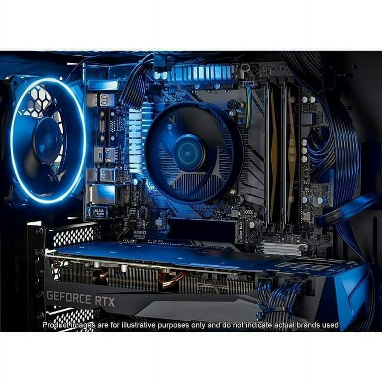 Skytech Gaming Rtx 3070 Ryzen 3600 Skytech Chronos Gaming Rtx 3070