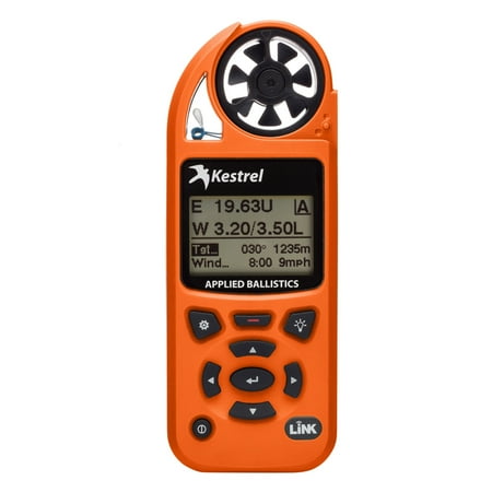 KESTREL 5700AB ELITE WEATHER METER W/APPLIED BALLISTICS