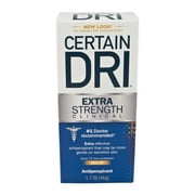 Certain Dri Extra Strength Clinical Solid Anti-Perspirant, 1.7 Oz