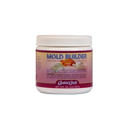 UPC: 0033331007790 | Environmental Technology Mold Builder Pint