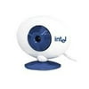 Intel Easy PC Camera - Web camera - color - 320 x 240 - USB - AVI