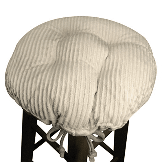 13 round bar stool
