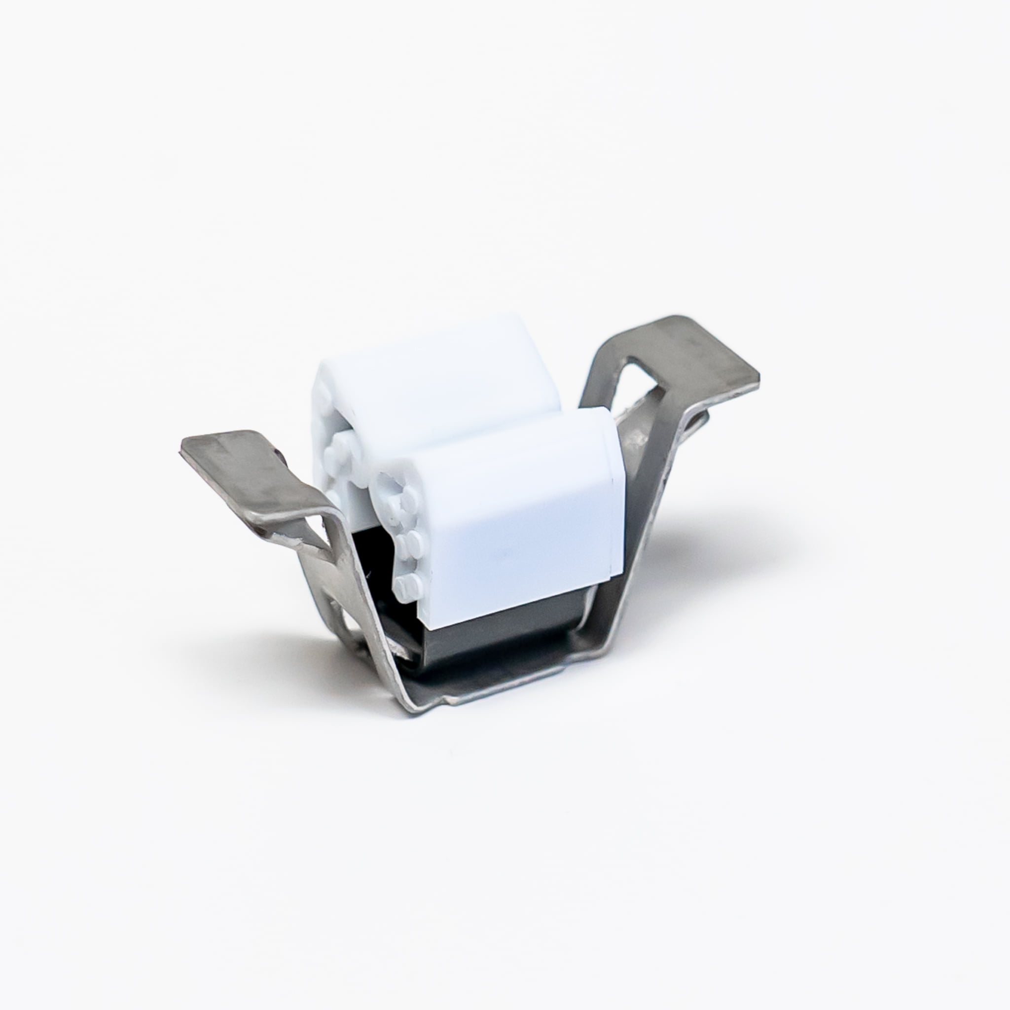 Supco DE10880 Dryer Door Catch Latch for Whirlpool W10610880