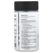 Aurora Nutrascience Curcumin, 60 Capsules