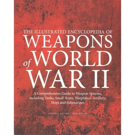 The Illustrated guide to Tanks of the World