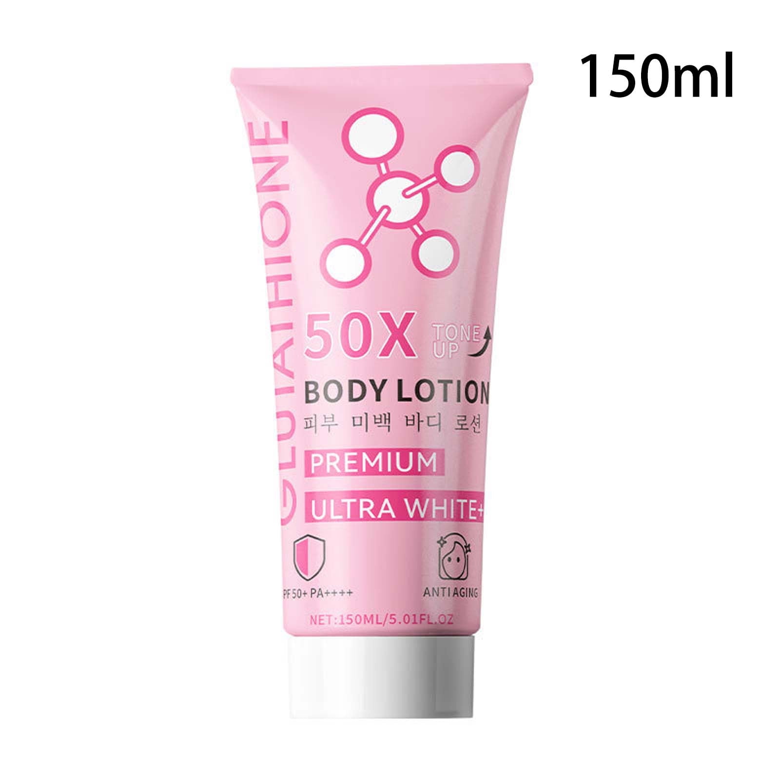 Glutathione 50x Tone Up Body Lotion Moisturizing And Soft Skin All