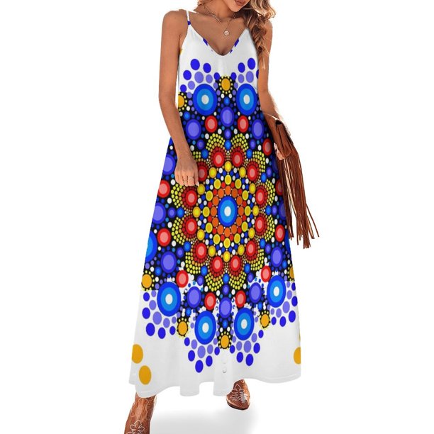 Vestido de noche sin mangas con la bandera de la Unión Jack de Inglaterra británica y el Reino Unido, vestido sexy para mujer