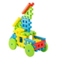 thumbnail image 3 of Tigres Construction Set "Join It" Interlocking Block Building Sets, 3 of 5