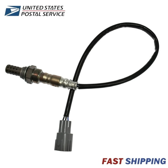 NEW Oxygen 02 O2 Sensor for 2001-2004 Toyota Sequoia 4.7L Downstream 89465-80034