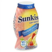 Sunkist Sunkist Water Enhancer, 1.62 oz