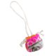 thumbnail image 3 of Juguete de animal de peluche de bricolaje con ropa y accesorios de 3 piezas y accesorios de dibujos animados Capybara muñecas, 3 of 9