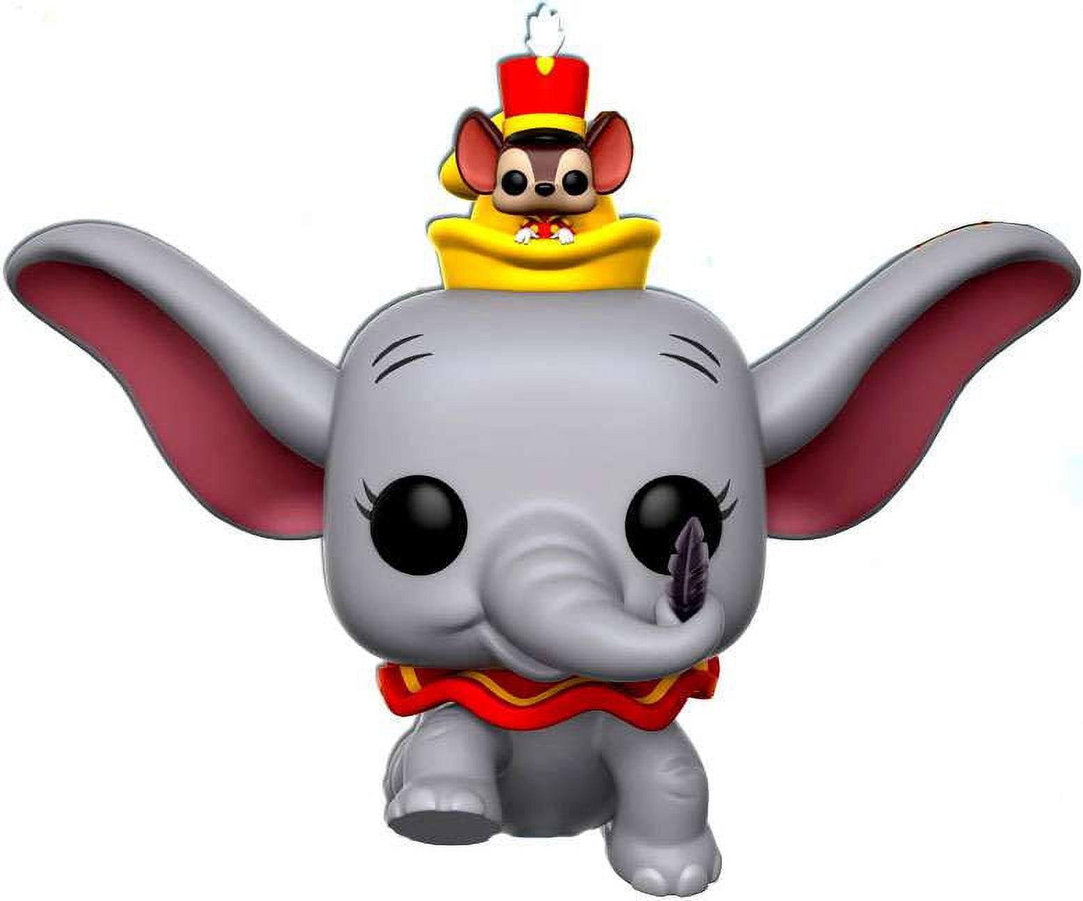Funko Pop! Ride Super Deluxe: Walt Disney World 50 Years