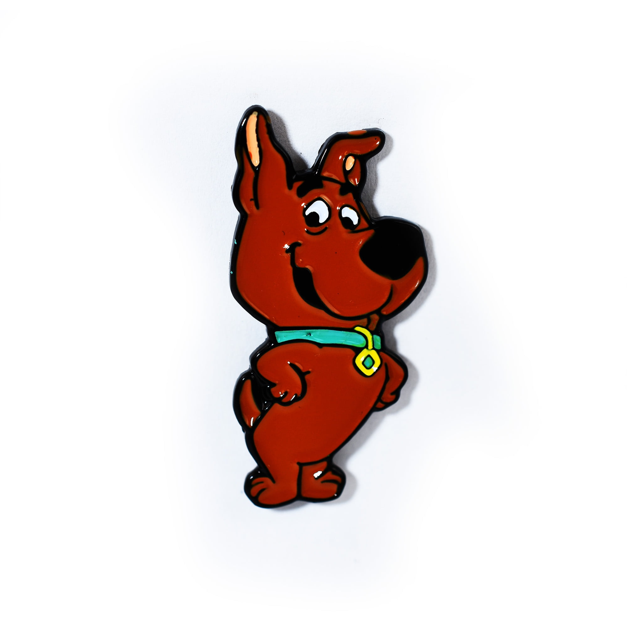 Scrappy-Doo Scooby Doo Collectible Pendant Lapel Hat Pin - Walmart.com - Walmart.com
