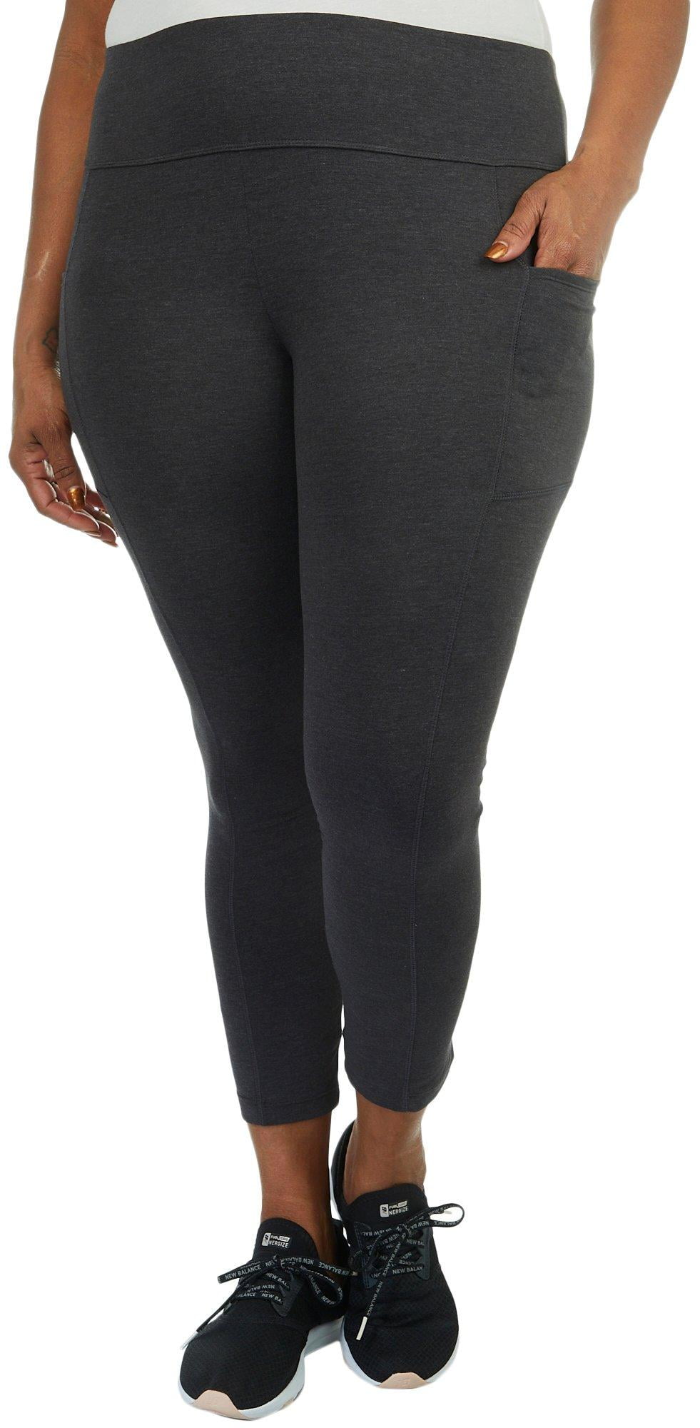 Spalding Women's Yoga Crop