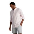thumbnail image 6 of Chaps Men's Long Sleeve Oxford Button-Up Shirt, Sizes XS - 4XB, 6 of 6